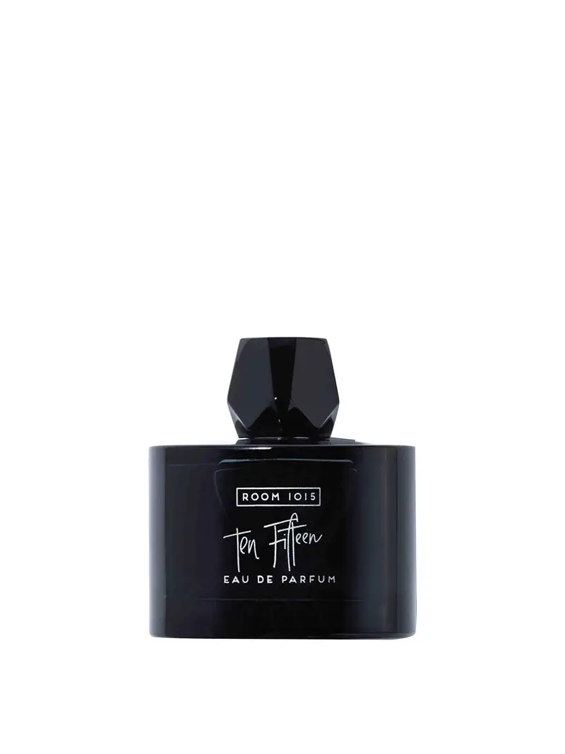 Dieci Quindici Edp 100Ml Nero