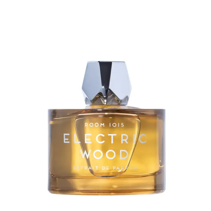 Electric Wood estratto di profumo 100 ml