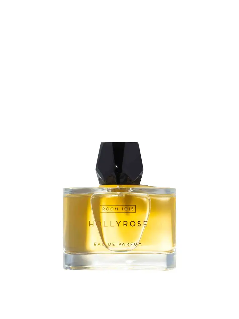 Hollyrose Edp 100Ml Giallo