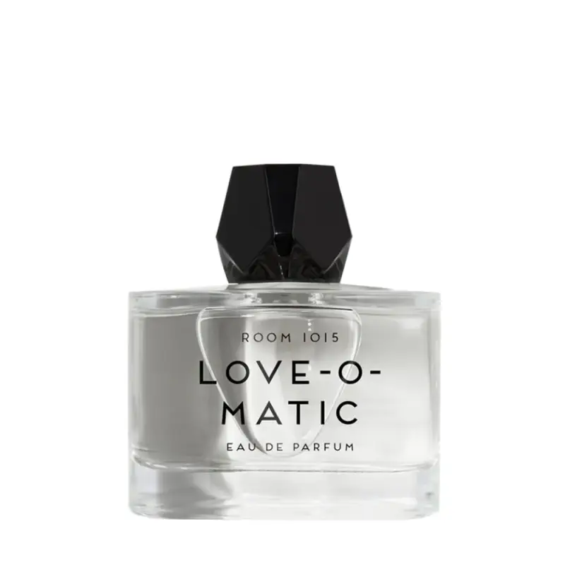 Love-O-Matic Eau de Parfum 100 ml