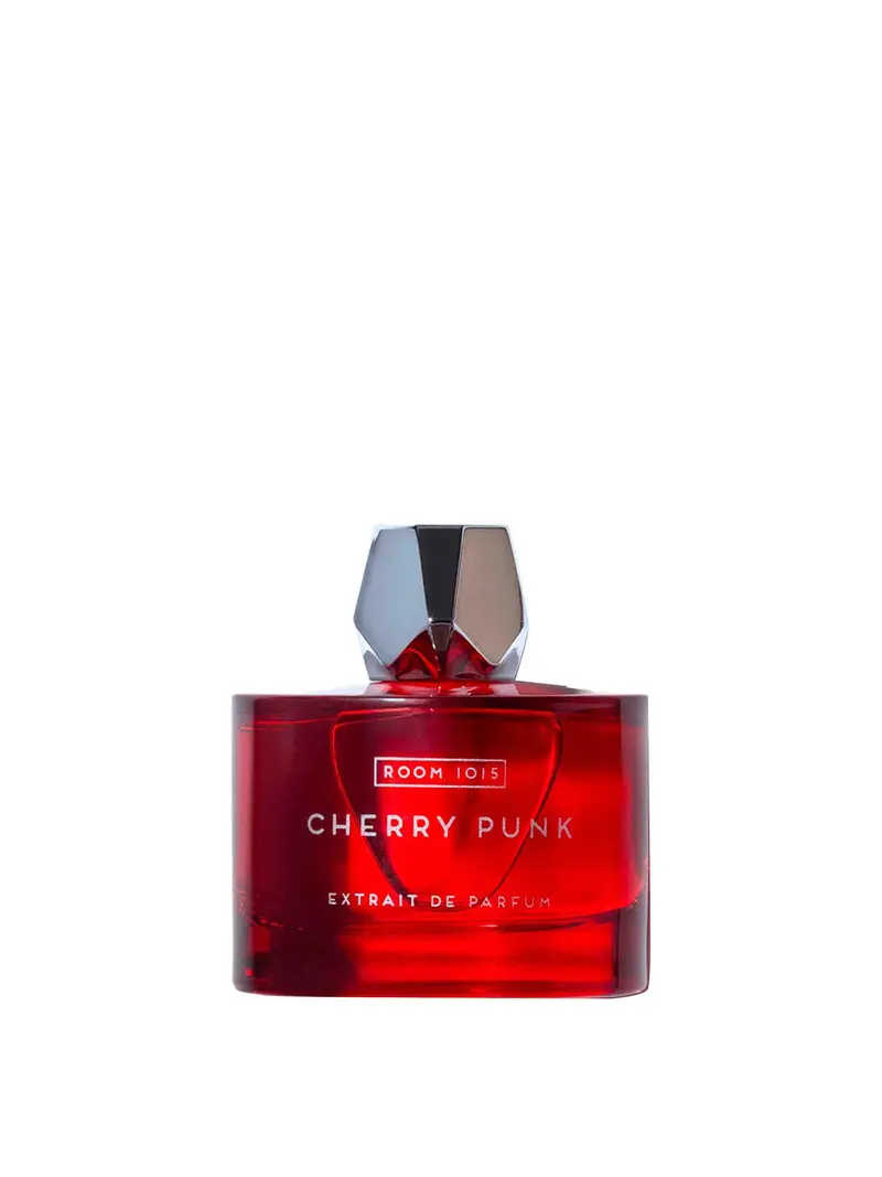 Profumo Estratto Di Ciliegia Punk 100Ml Rosso