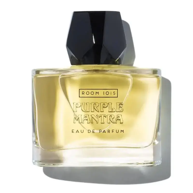 Purple Mantra - 100 ml di eau de parfum