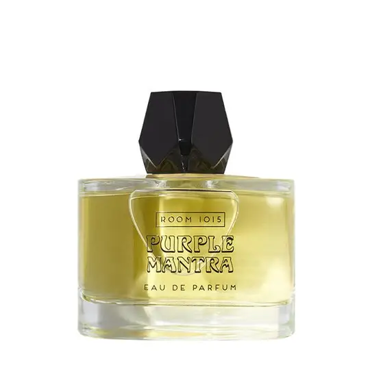 Purple Mantra Eau de Parfum 100 ml