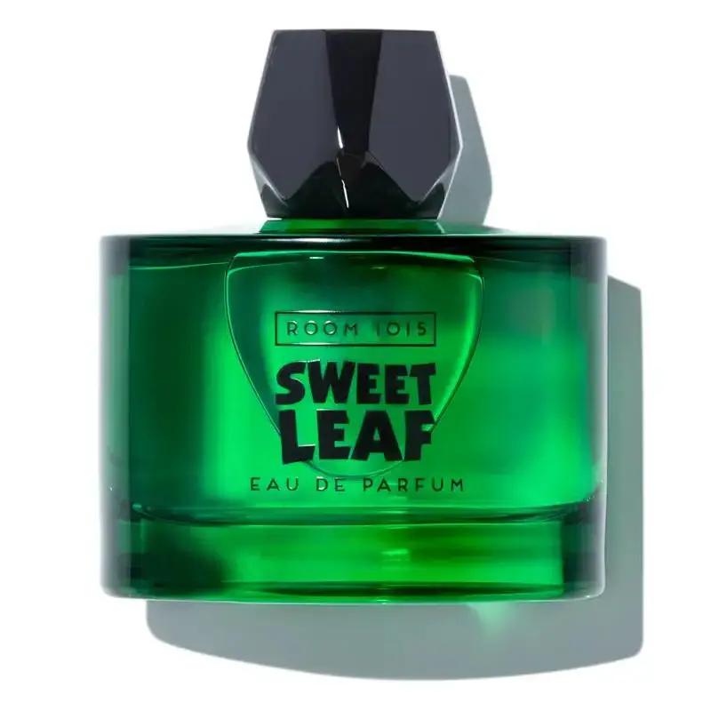 Sweet Leaf - 100 ml di eau de parfum