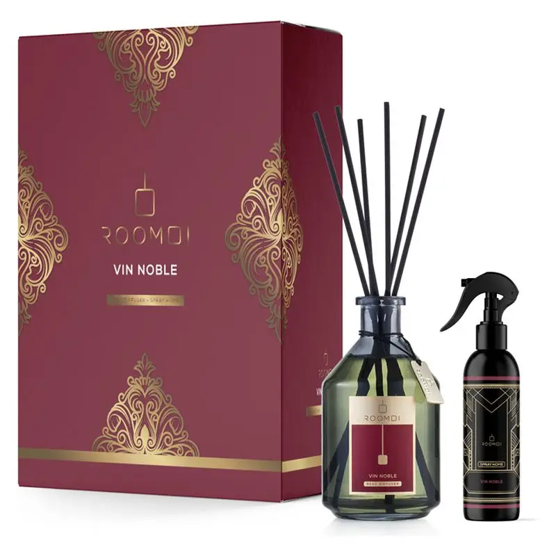Vin Noble Reed Diffuser 500 ml