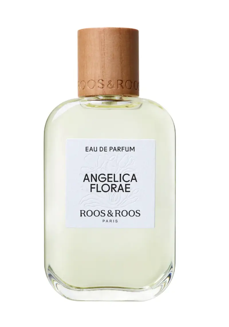 Angelica Florae Eau De Parfum da donna 100 ml
