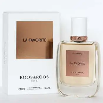 La Favorite EDP - 50 ml