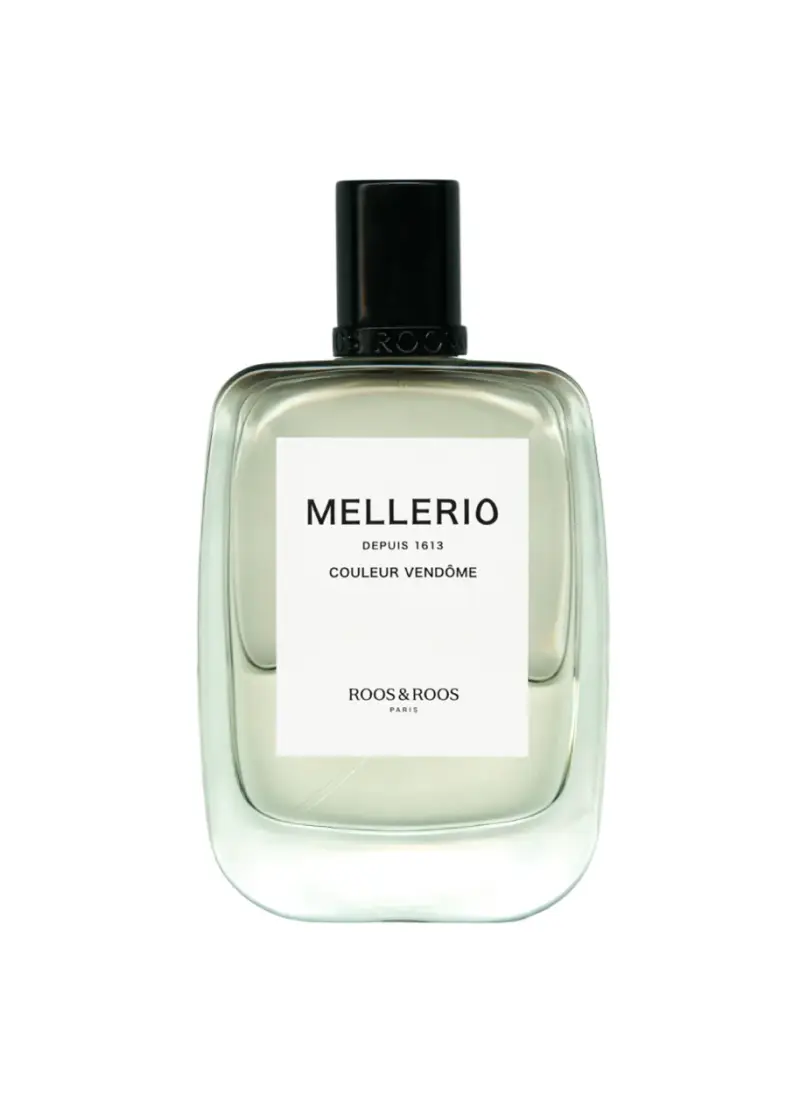 Mellerio Couleur Vendome Eau de Parfum da donna 100 ml