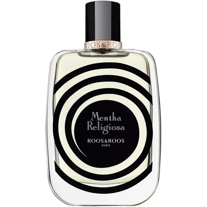 Mentha Religiosa Eau De Parfum per donna 100 ml