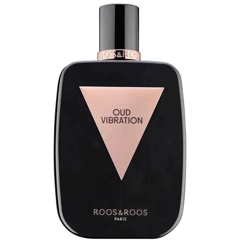 Oud Vibration Eau de Parfum da donna 100 ml