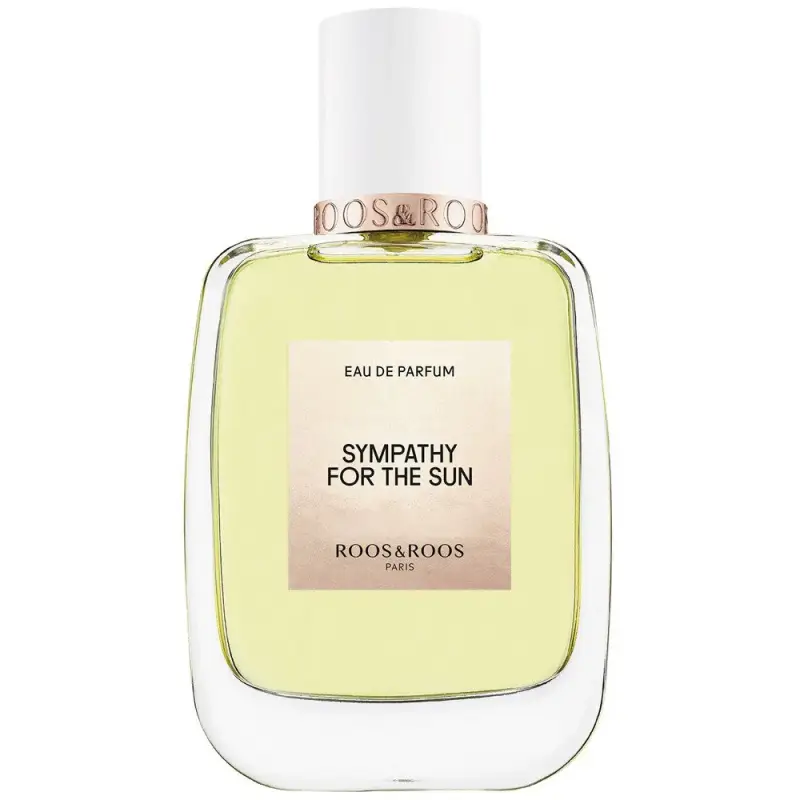 Sympathy For The Sun Eau De Parfum per donna 50 ml
