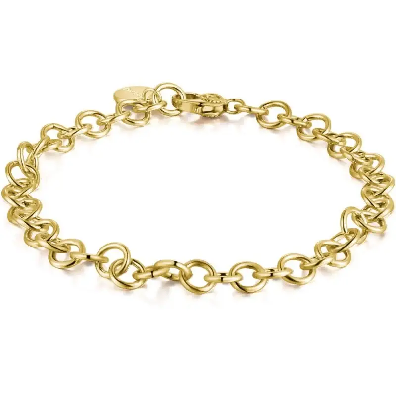 Bracciale In Argento 925 - Donna - Rosato