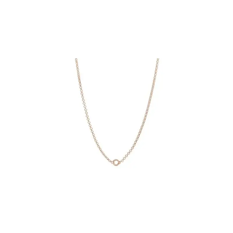 COLLANA IN ARGENTO 925