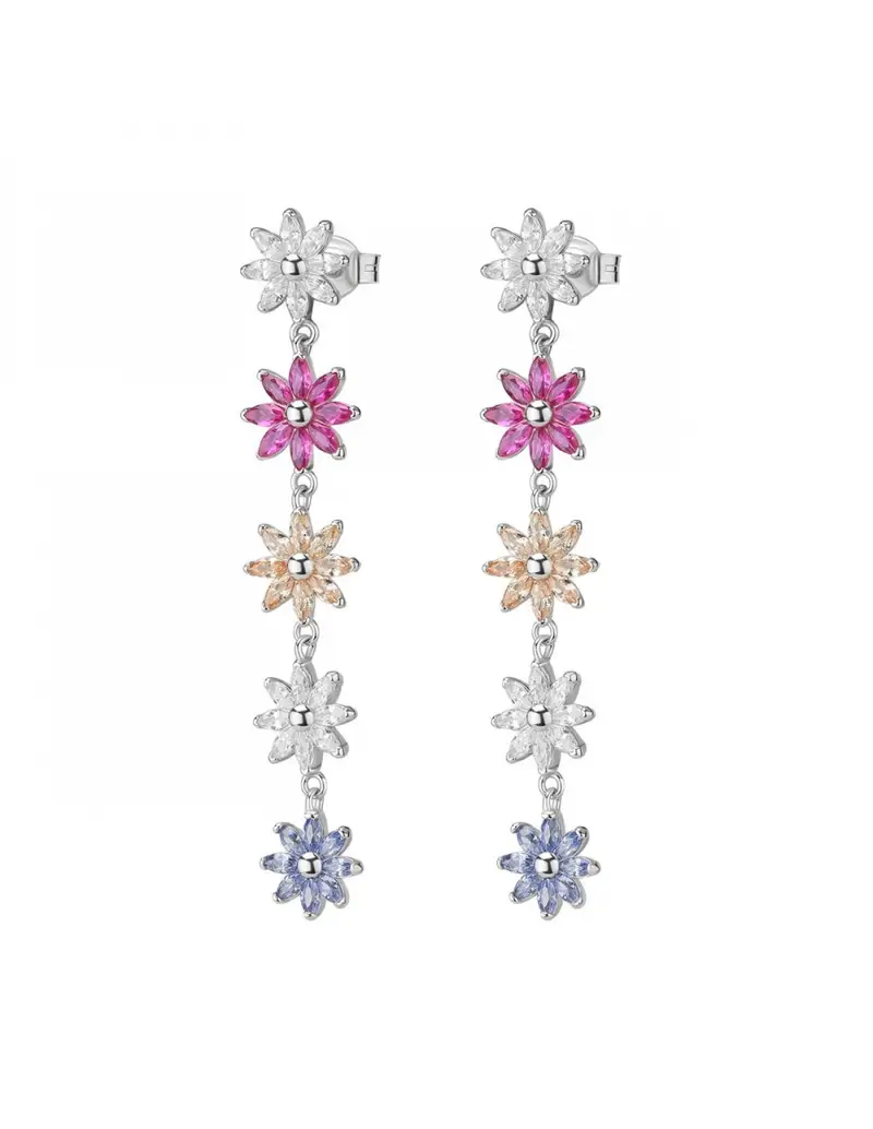 Rosato Orecchini Blu 2393821