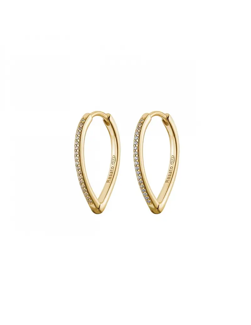 Rosato Orecchini Argento 3034029