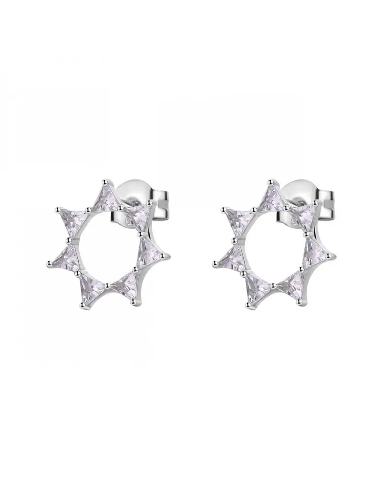 Rosato Orecchini Argento 2392570