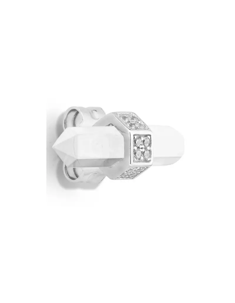 Rosato Orecchini Argento 2380567