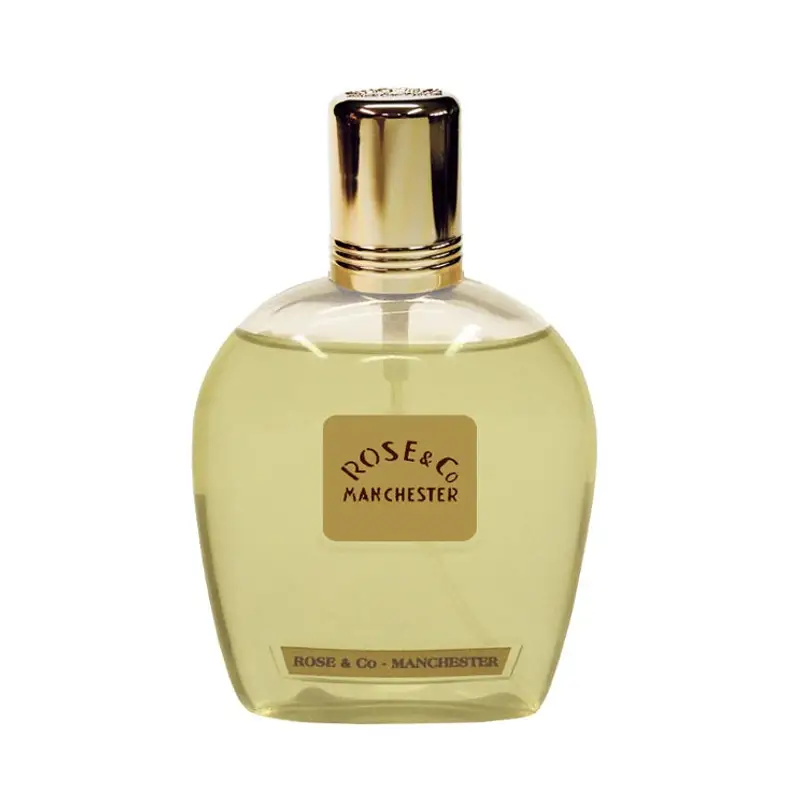 Rose & co manchester Rose & Co Manchester  Eau de Toilette 400ML - SPLASH
