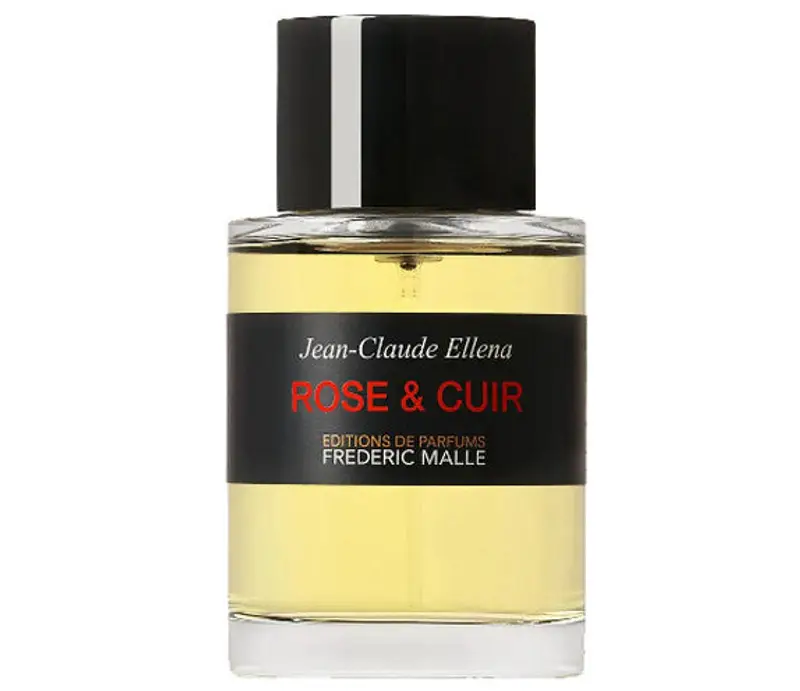 Rose & Cuir By Jean-Claude Ellena (Perfume)