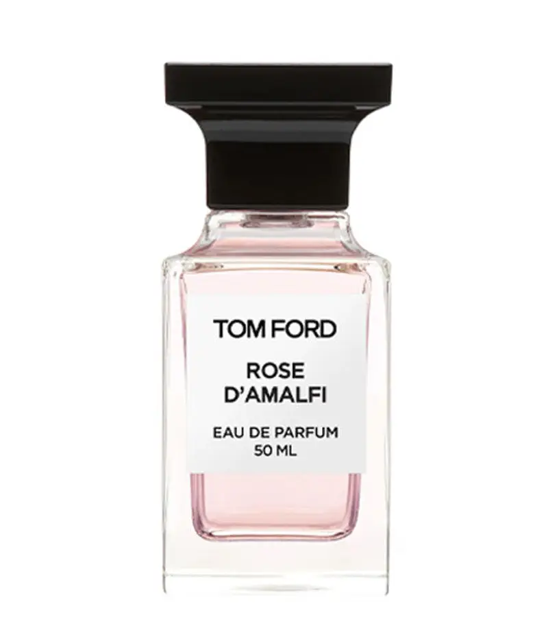 Rose d' Amalfi (EDP 50ml)