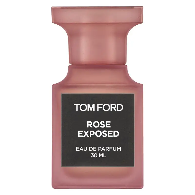 Rose Exposed EDP