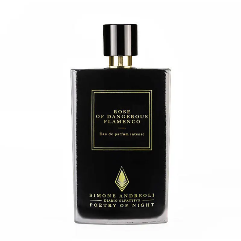 Rose of Dangerous Flamenco (EDP)