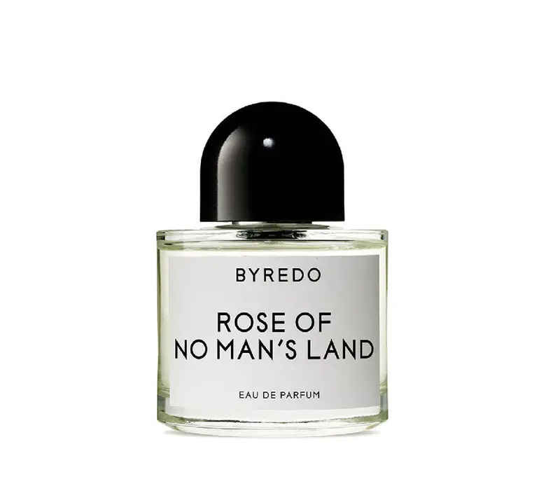 Rose of No Man's Land (EDP)