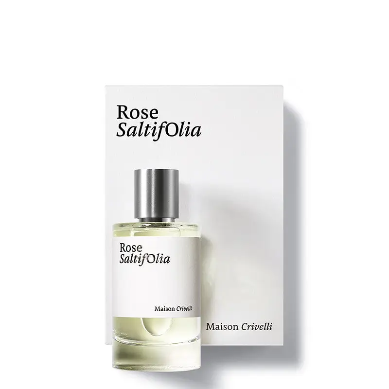 Rose Saltifolia (EDP 30)