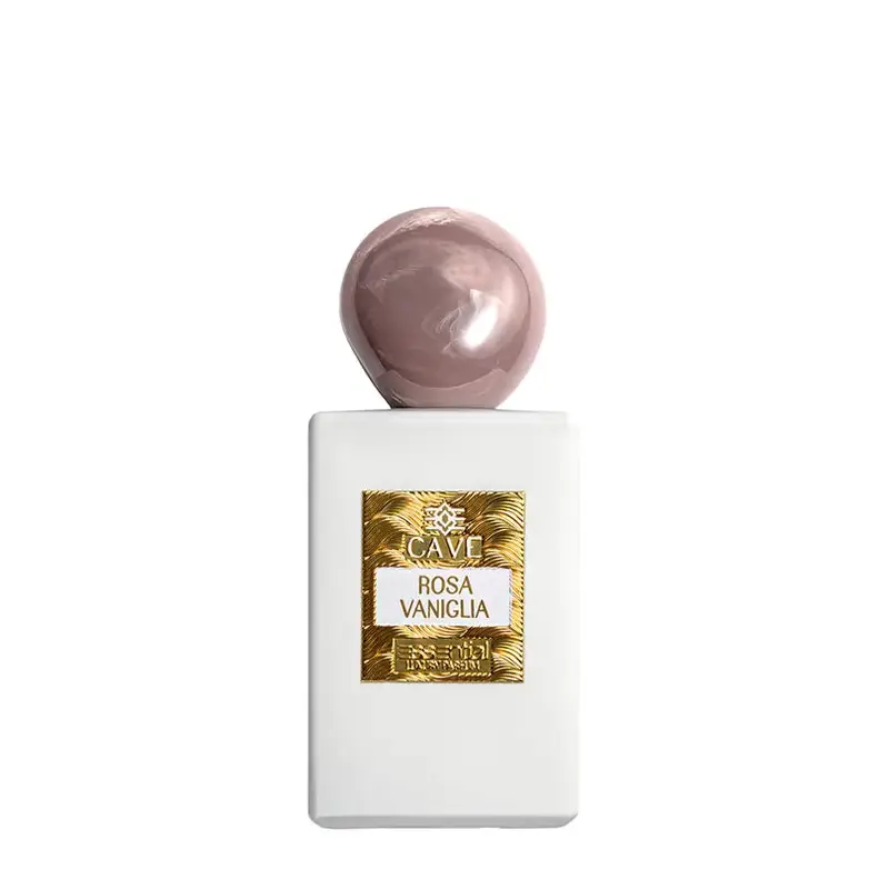 Rose Vaniglia (Extrait de Parfum)
