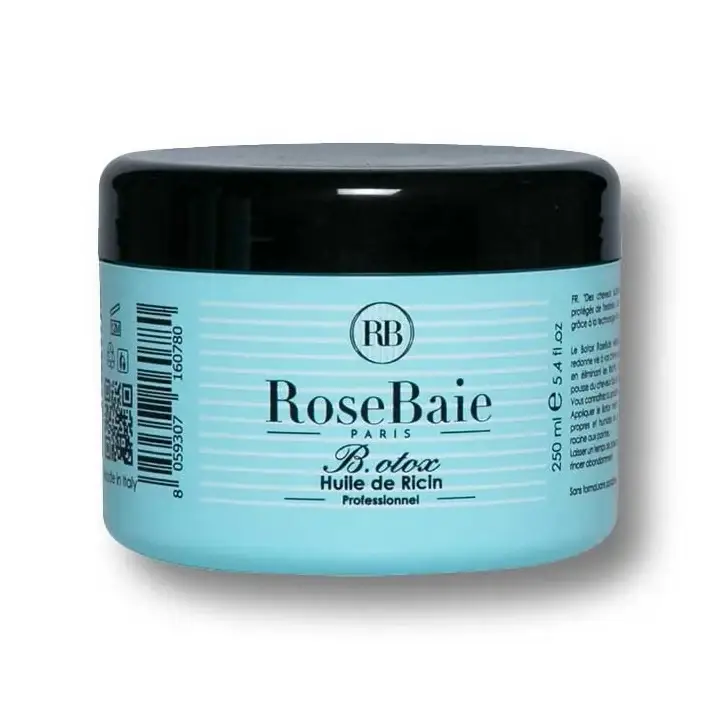 B.otox x Olio di Ricino - 250 ml