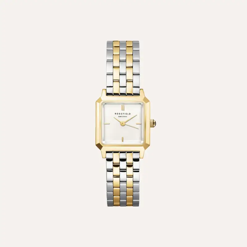 Orologio Al Quarzo Rosefield Boxelle Bwdsg-b03