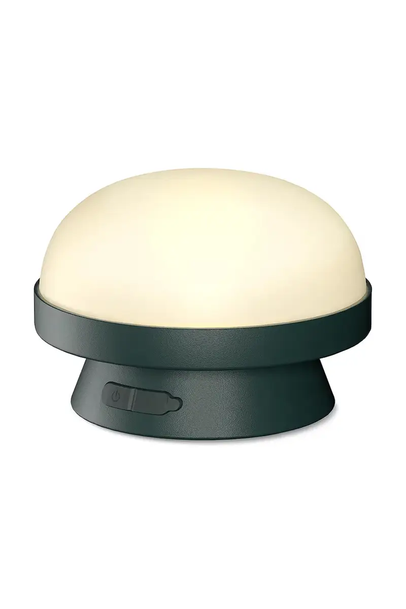 lampada solare led Soft Spot Solar Dots 21 cm colore verde miniatura 3