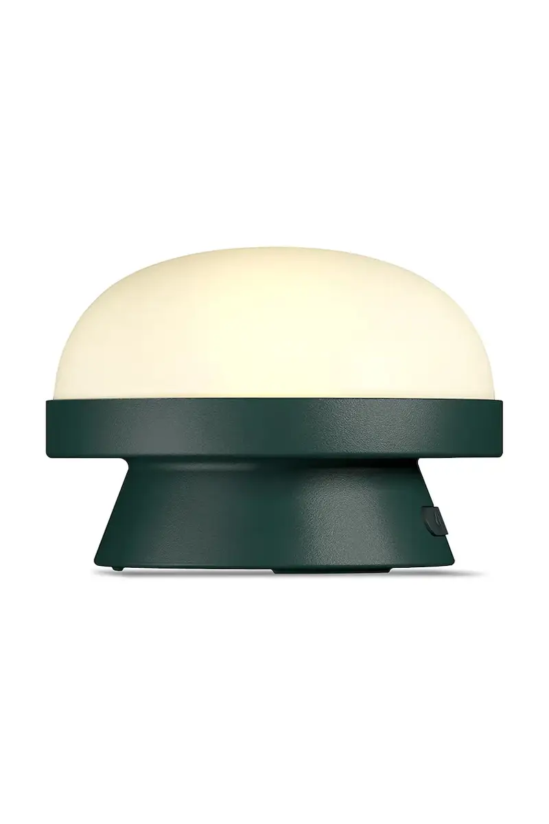 lampada solare Soft Spot Solar Dots colore verde miniatura 2