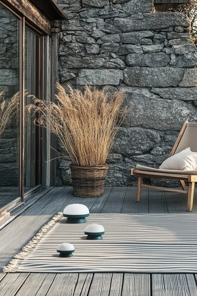 lampada solare Soft Spot Solar Dots colore verde miniatura 4