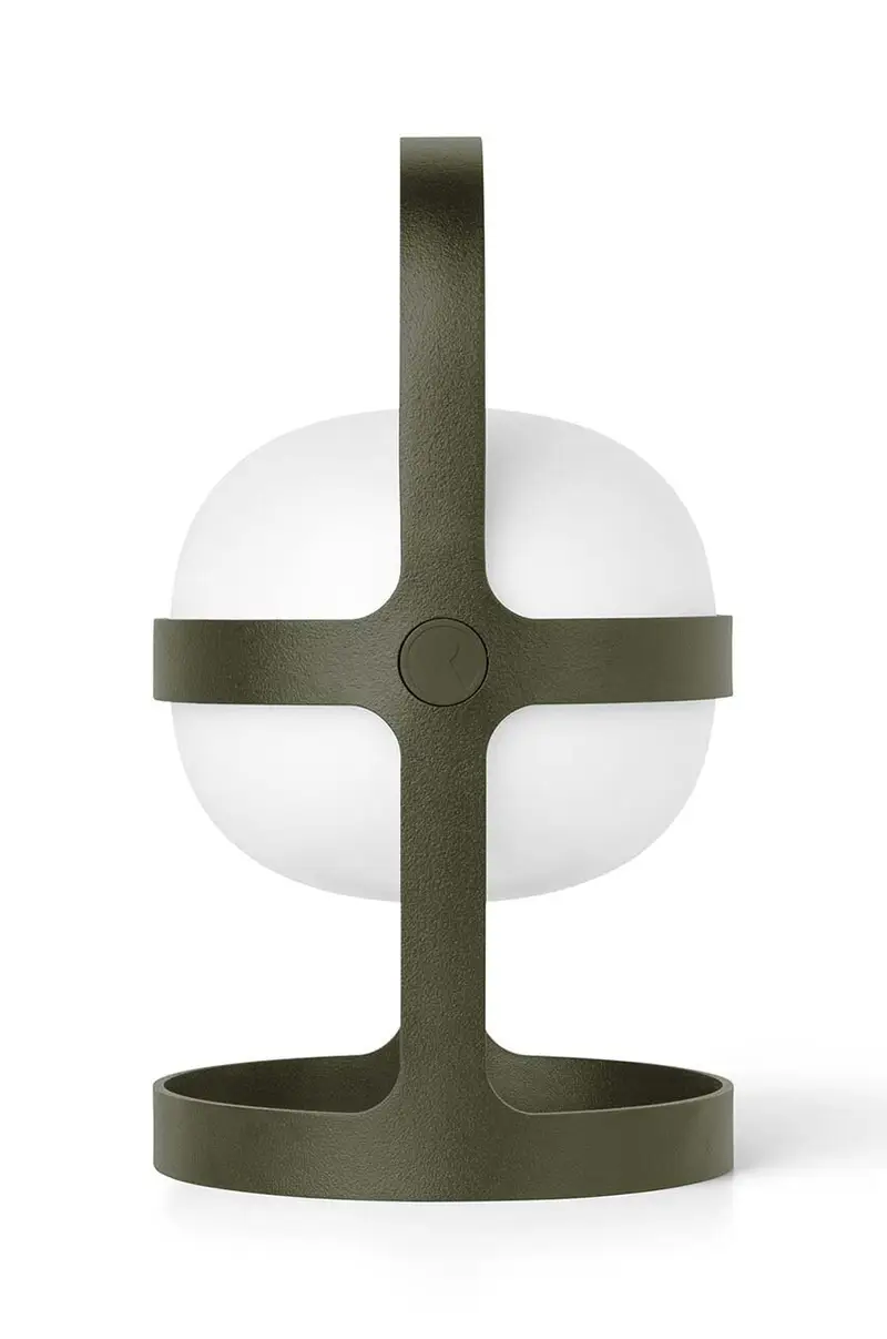 lampada solare Soft Spot Solar Multicolore