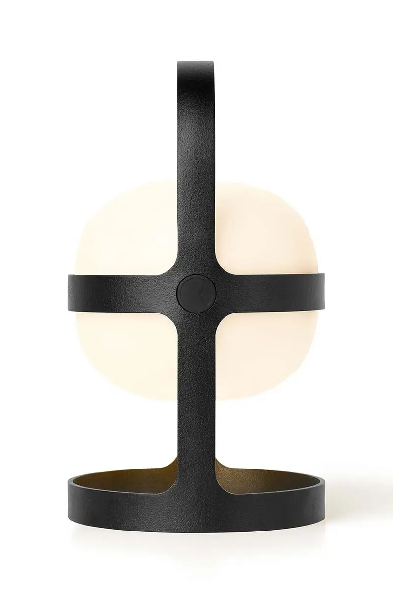 lampada solare Soft Spot Solar Multicolore miniatura 2