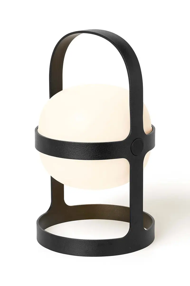 lampada solare Soft Spot Solar Multicolore miniatura 3