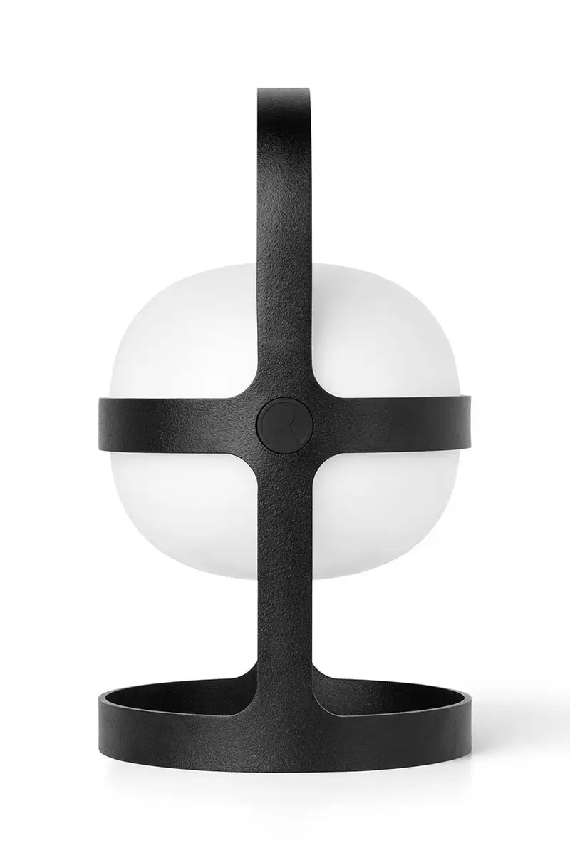 lampada solare Soft Spot Solar Multicolore