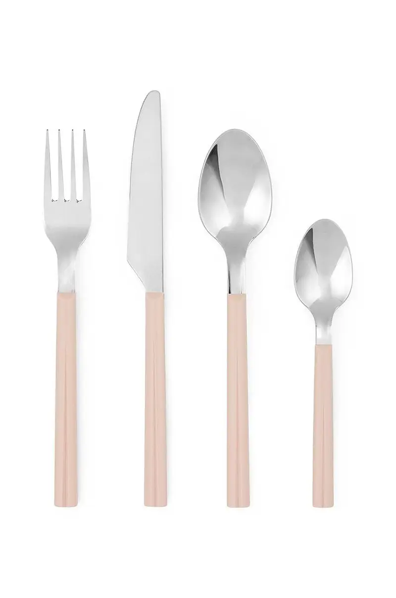 set di posate per 4 persone Grand Cru 16-pack Multicolore