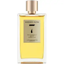 Nº 7 Patchouli, Oud, Vanilla EDP - 100 ml