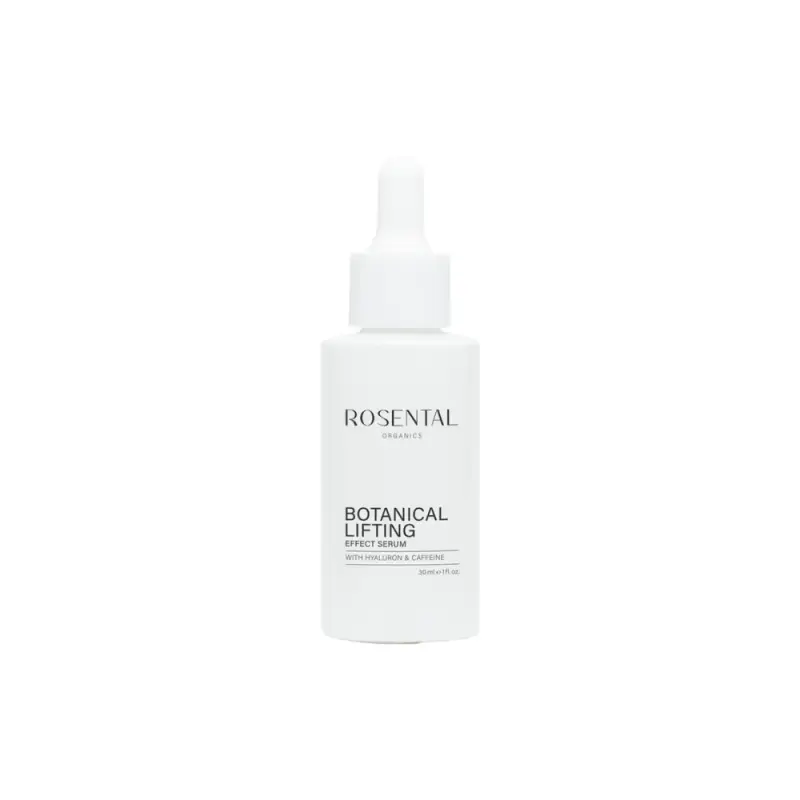 Botanical Lifting Effect siero, 30 ml