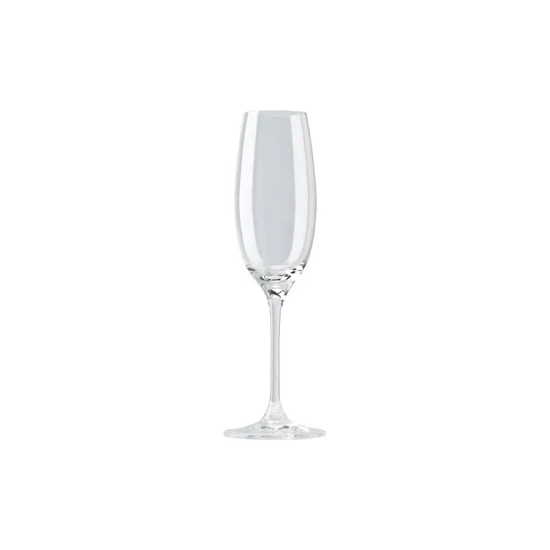 Calice Champagne Porcellana Rosenthal Divino Glatt