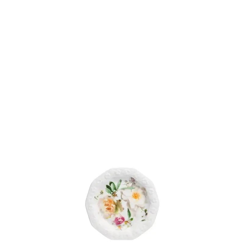 Coppetta/2 - Porcellana - Pink Rose - Rosenthal