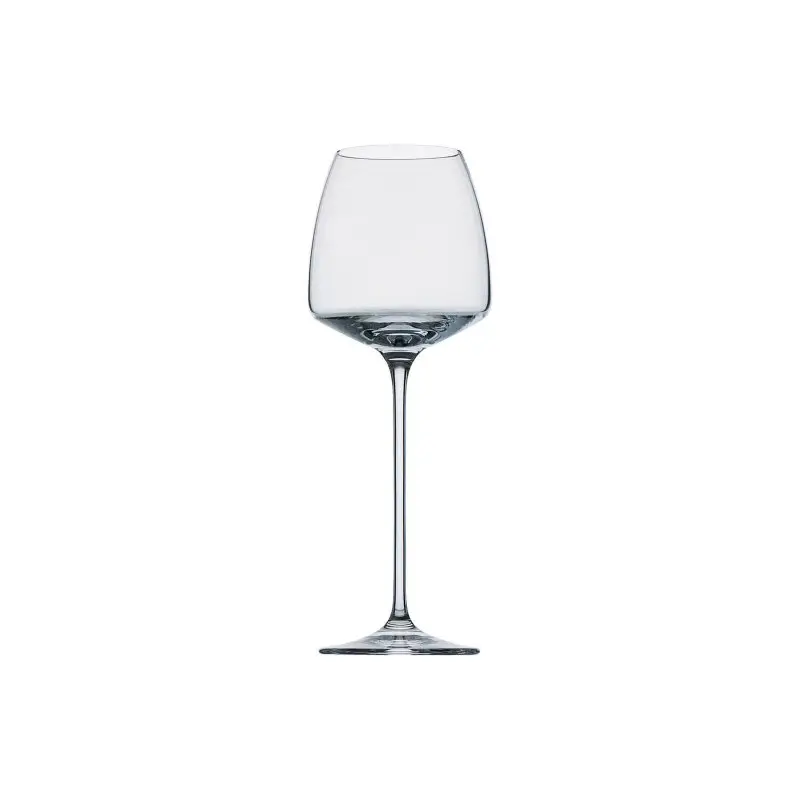 Porcellana Rosenthal-Bicchiere Vino Bianco-Tac Glatt