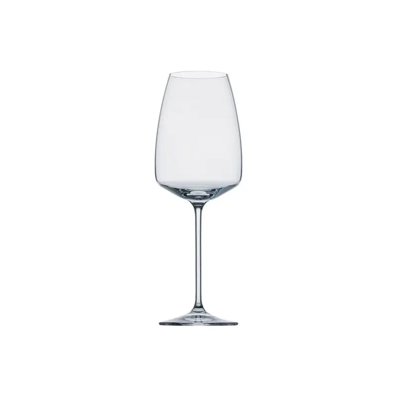 Porcellana Rosenthal-Calice Acqua-Tac Glatt