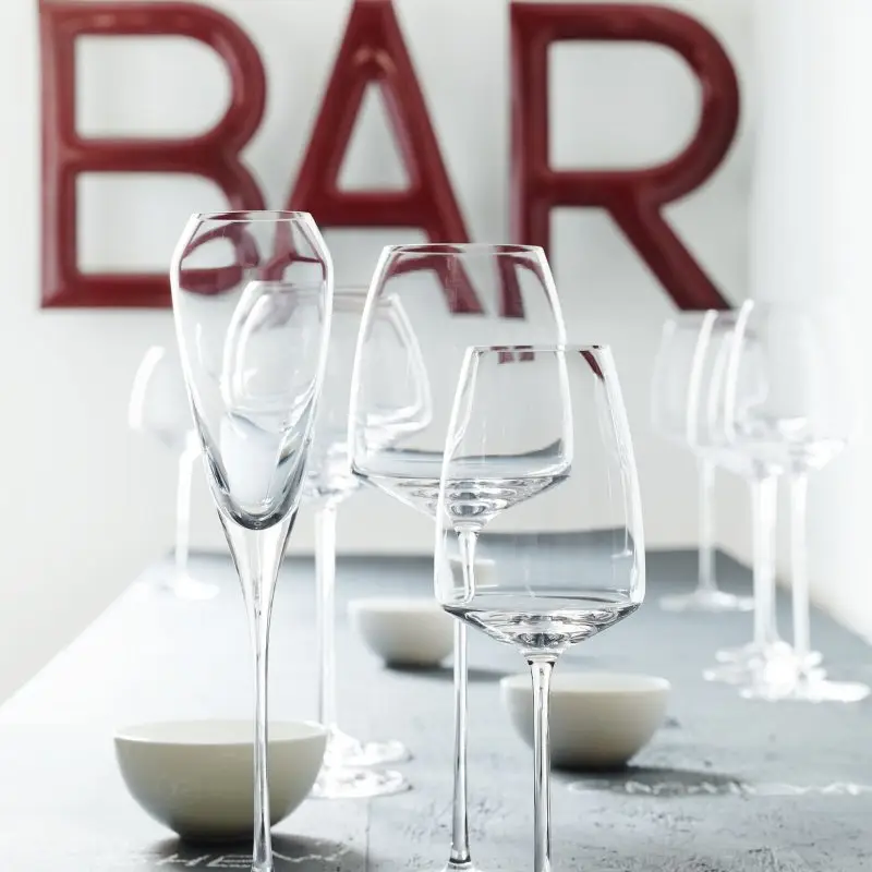 Porcellana Rosenthal-Champagne-Tac Glatt - Rosenthal miniatura 2