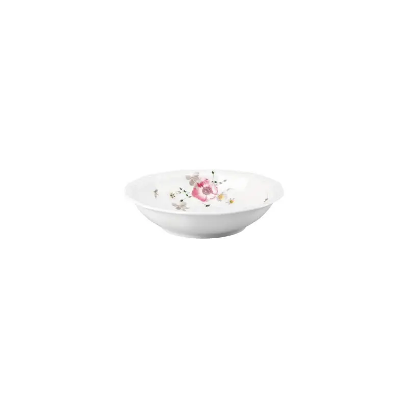 Porcellana Rosenthal-Coppetta 15 Cm-Maria Pink Rose