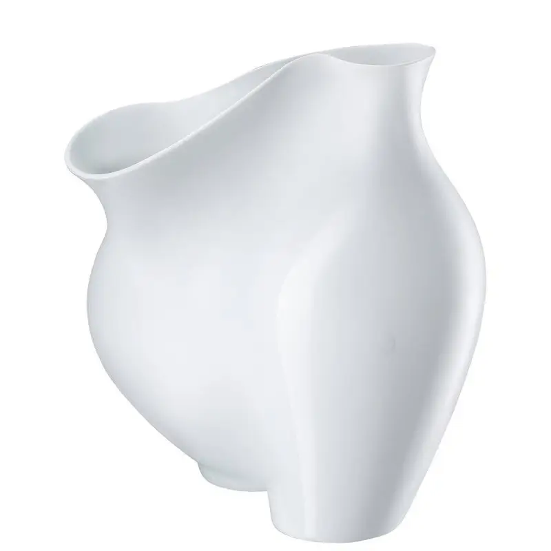 Vaso Decorativo 26 Cm - Rosenthal