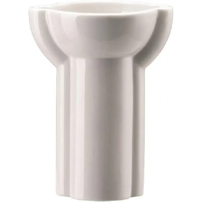 Vaso Decorativo In Porcellana - Cm 8 - Rosenthal