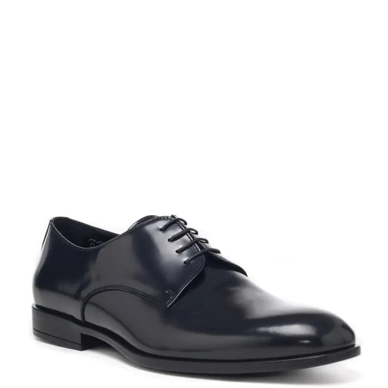 Rossi Derby Uomo Blu 2091477 miniatura 2